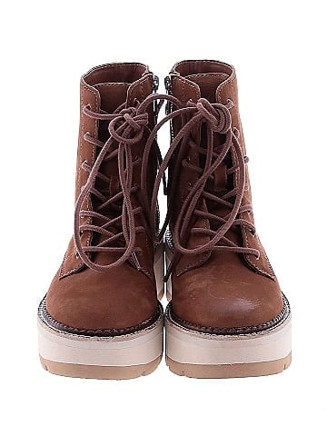 Dolce Vita Boots (view 2)
