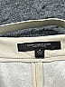 Marc New York Andrew Marc 100% Polyurethane Ivory Casual Pants Size 14 - photo 4