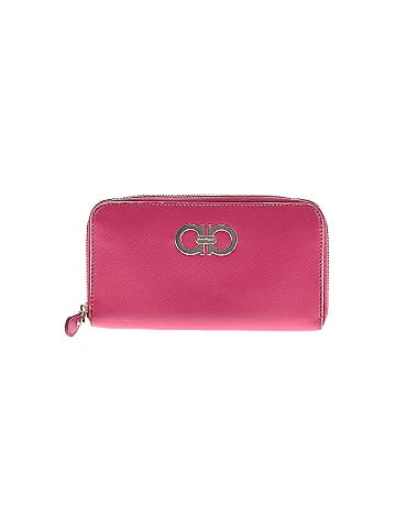 Salvatore Ferragamo Wallet (view 1)