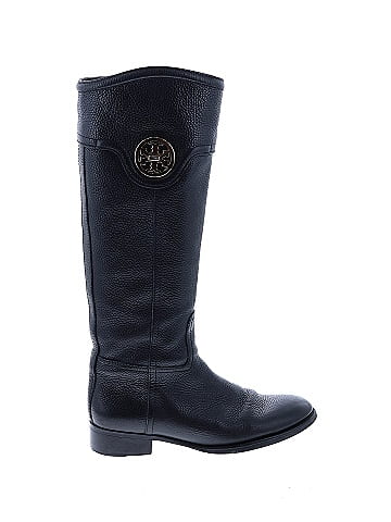 Tory Burch Boots (view 1)