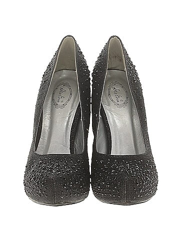 Italina Heels (view 2)