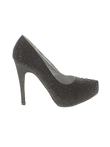 Italina Heels (view 1)