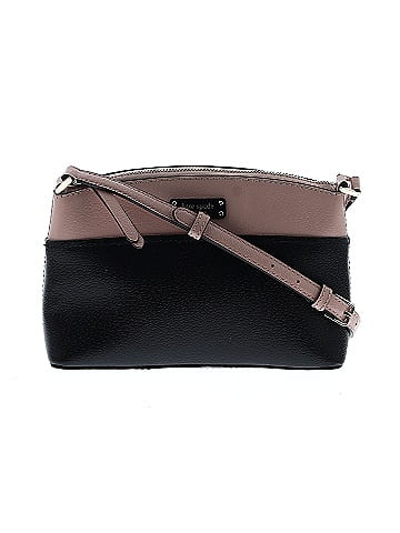 Kate Spade New York Leather Crossbody Bag (view 1)