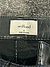 Wilfred 100% Polyurethane Black Faux Leather Pants Size 4 - photo 3