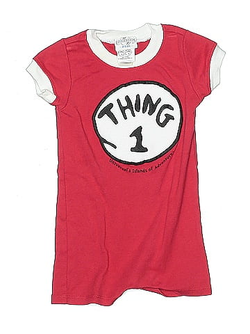 Universal Studios Kids Short Sleeve Onesie (view 1)