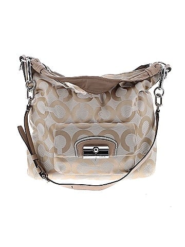 Coach Shoulder Bag (view 1)
