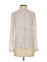 Bella Dahl Long Sleeve Blouse
