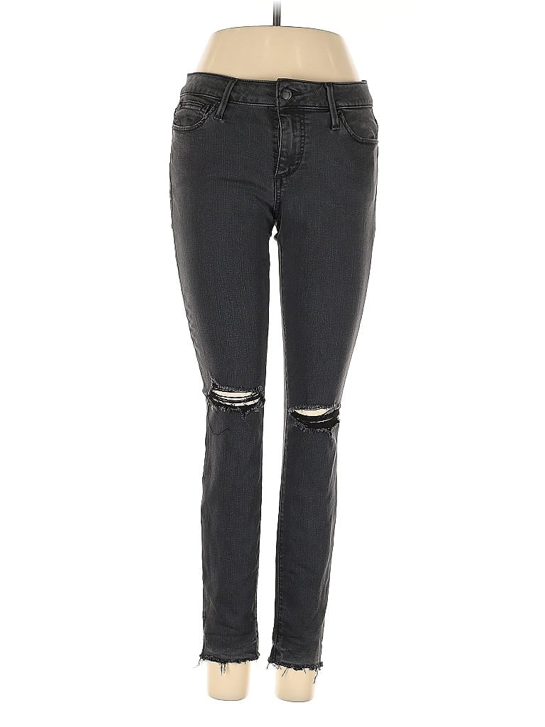 Click to view more detailed imagery on our partner's website Pre-owned Joe's Jeans Jeans In Black