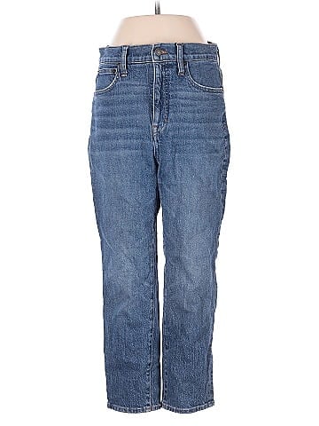 Madewell Jeans (view 1)