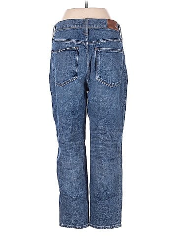 Madewell Jeans (view 2)