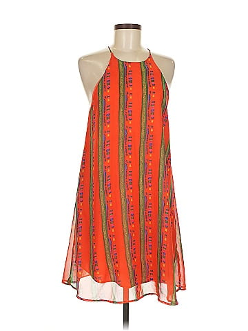 Everly Casual Dress (view 1)