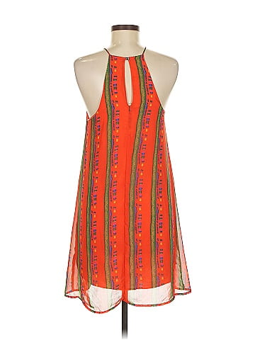Everly Casual Dress (view 2)