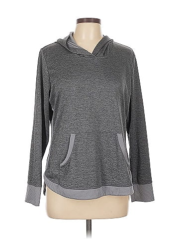 FREE2B Pullover Hoodie (view 1)