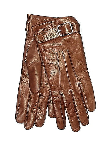 Coach Gloves (view 1)