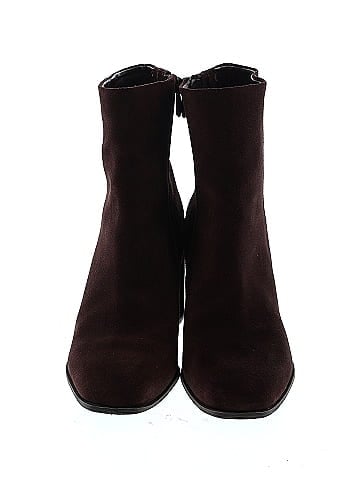 Nordstrom Ankle Boots (view 2)