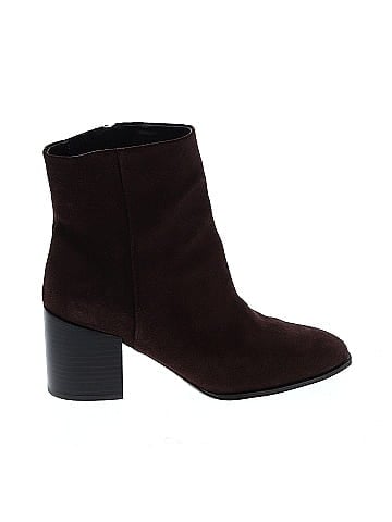 Nordstrom Ankle Boots (view 1)