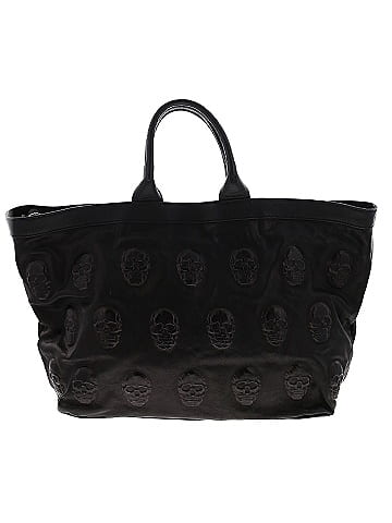 IO Pelle Leather Satchel (view 2)