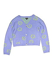 Art Class Cardigan