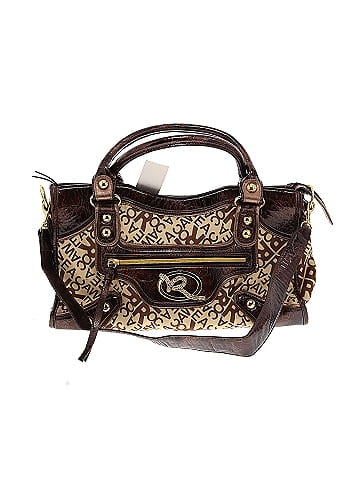 Rocawear Satchel (view 1)