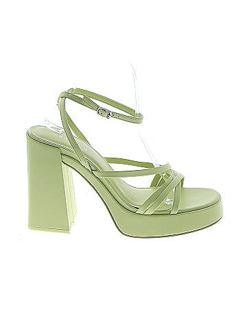 Madden Girl Heels (view 1)