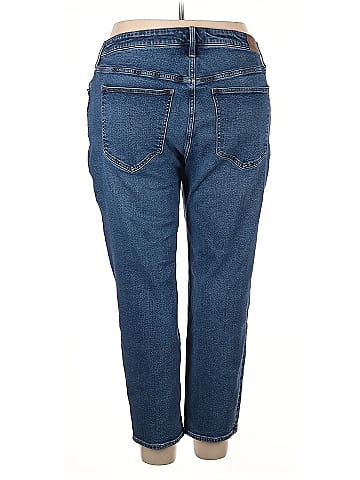 Madewell Jeans (view 2)