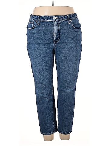 Madewell Jeans (view 1)