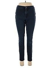 Daisy Fuentes Jeggings