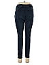 Daisy Fuentes Blue Jeggings Size 10 - photo 2