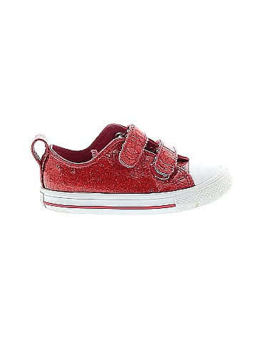 Converse Sneakers (view 1)