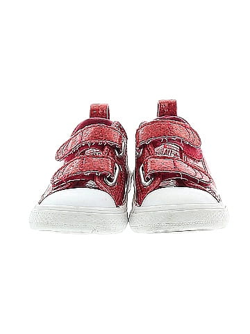 Converse Sneakers (view 2)