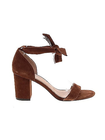 Alex + Alex Heels (view 1)