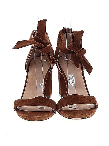 Alex + Alex Heels (view 2)
