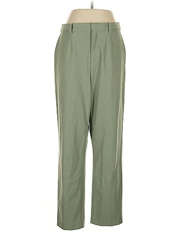 Uniqlo Casual Pants (view 1)