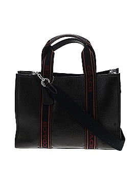 Coach Leather Satchel