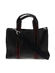 Coach Leather Satchel