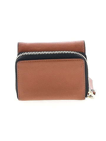 ALLSAINTS Leather Wallet (view 2)