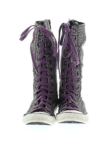 Converse Sneakers (view 2)