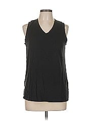 Cuddl Duds Sleeveless T Shirt