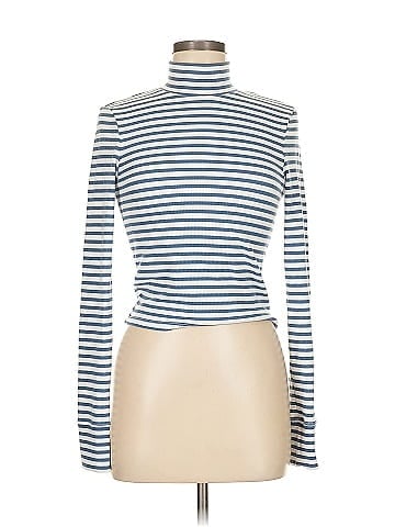 American Eagle Outfitters Thermal Top (view 1)