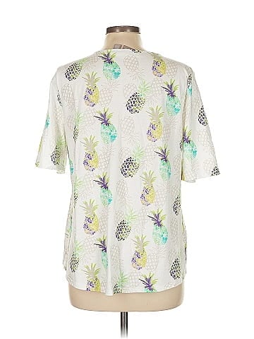 Chico's Short Sleeve T-Shirt (view 2)