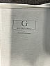 G by Giuliana Rancic White Sleeveless T-Shirt Size L - photo 7