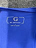 G by Giuliana Rancic Blue Sleeveless T-Shirt Size L - photo 7