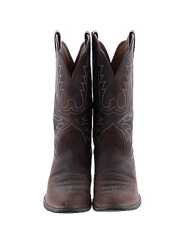 Ariat Boots (view 2)
