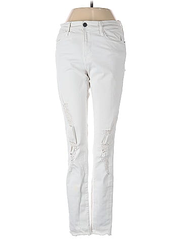 FRAME Denim Jeans (view 1)