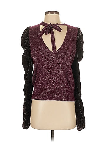 Free People Long Sleeve Top (view 1)