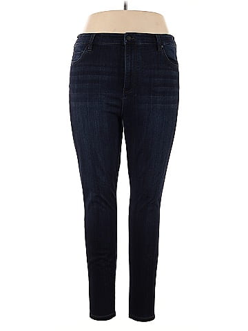 Liverpool Los Angeles Jeans (view 1)
