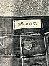 Madewell Black Jeans Size 25 waist - photo 4