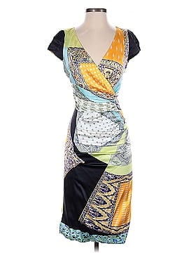 Etro Cocktail Dress