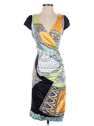 ETRO Cocktail Dress (view 1)