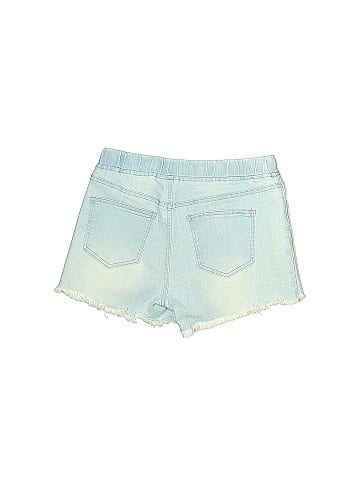 YMI Denim Shorts (view 2)